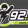 CACADOR - FM 92.9